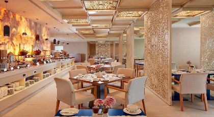 Shaza Hotel Makkah - image 6