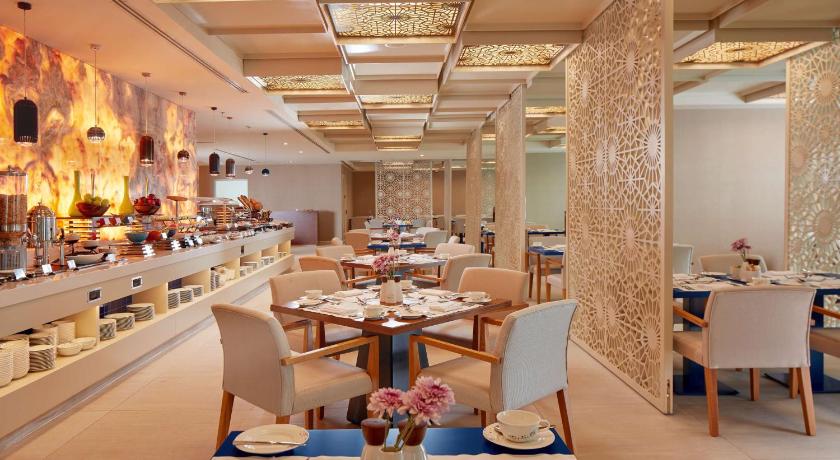 Shaza Hotel Makkah - image 6