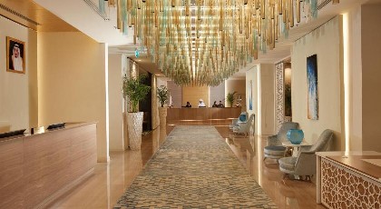 Shaza Hotel Makkah - image 9