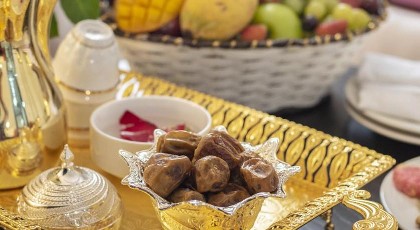 Al Joud Boutique Hotel Makkah - image 11