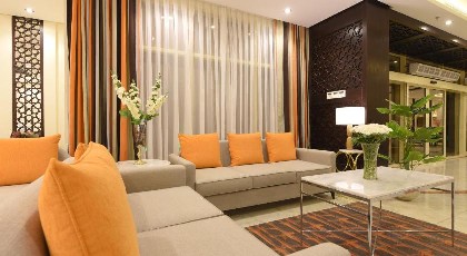Al Joud Boutique Hotel Makkah - image 12
