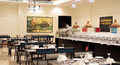 Al Joud Boutique Hotel Makkah - image 14