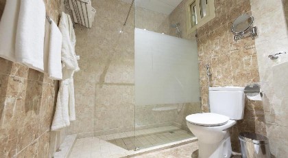 Al Joud Boutique Hotel Makkah - image 18