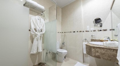 Al Joud Boutique Hotel Makkah - image 20