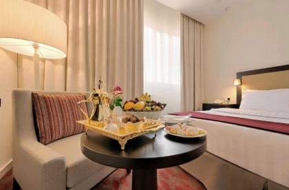 Al Joud Boutique Hotel Makkah - image 3