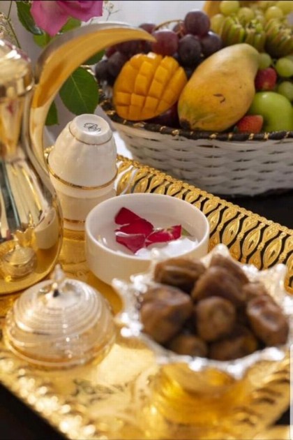 Al Joud Boutique Hotel Makkah - image 4
