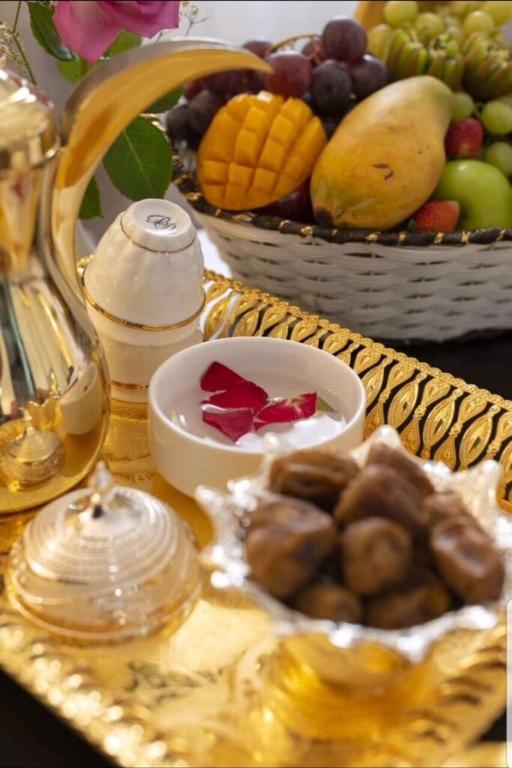 Al Joud Boutique Hotel Makkah - image 4