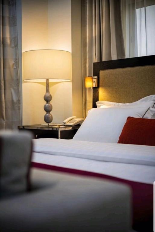Al Joud Boutique Hotel Makkah - image 5
