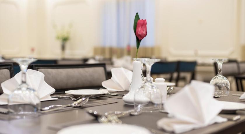 Al Joud Boutique Hotel Makkah - image 7