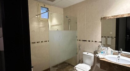 Al Joud Boutique Hotel Makkah - image 9