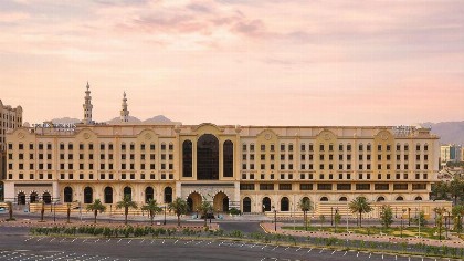 Four Points by Sheraton Makkah Al Naseem - image 1