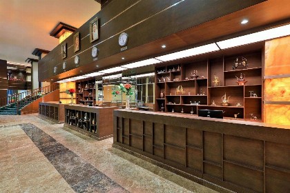 Four Points by Sheraton Makkah Al Naseem - image 11