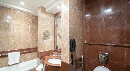 Four Points by Sheraton Makkah Al Naseem - image 13