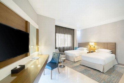 Four Points by Sheraton Makkah Al Naseem - image 15