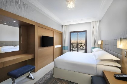 Four Points by Sheraton Makkah Al Naseem - image 17