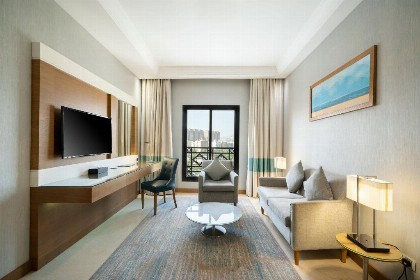 Four Points by Sheraton Makkah Al Naseem - image 18