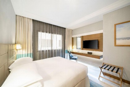 Four Points by Sheraton Makkah Al Naseem - image 19