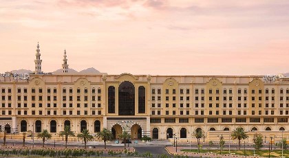 Four Points by Sheraton Makkah Al Naseem - image 2