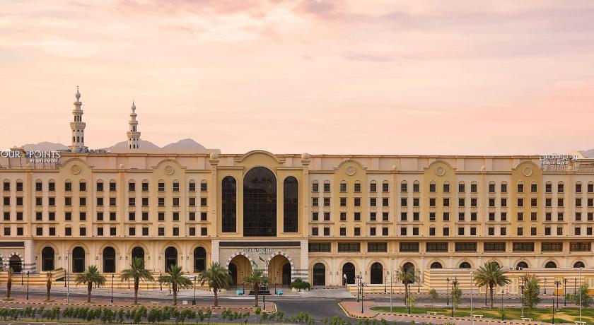 Four Points by Sheraton Makkah Al Naseem - image 2
