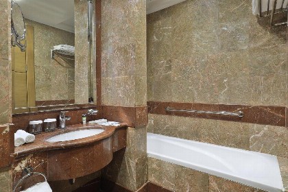Four Points by Sheraton Makkah Al Naseem - image 20