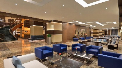 Four Points by Sheraton Makkah Al Naseem - image 3