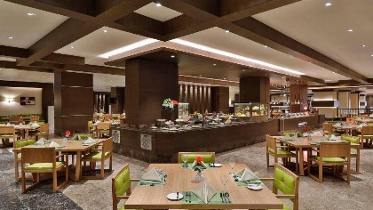 Four Points by Sheraton Makkah Al Naseem - image 4