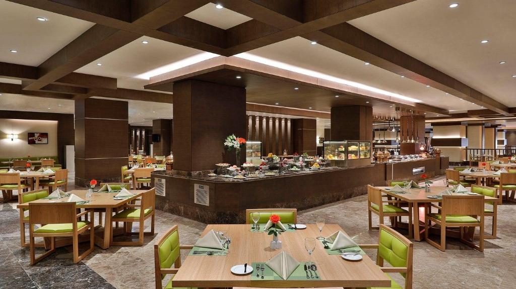 Four Points by Sheraton Makkah Al Naseem - image 4
