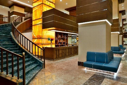 Four Points by Sheraton Makkah Al Naseem - image 5