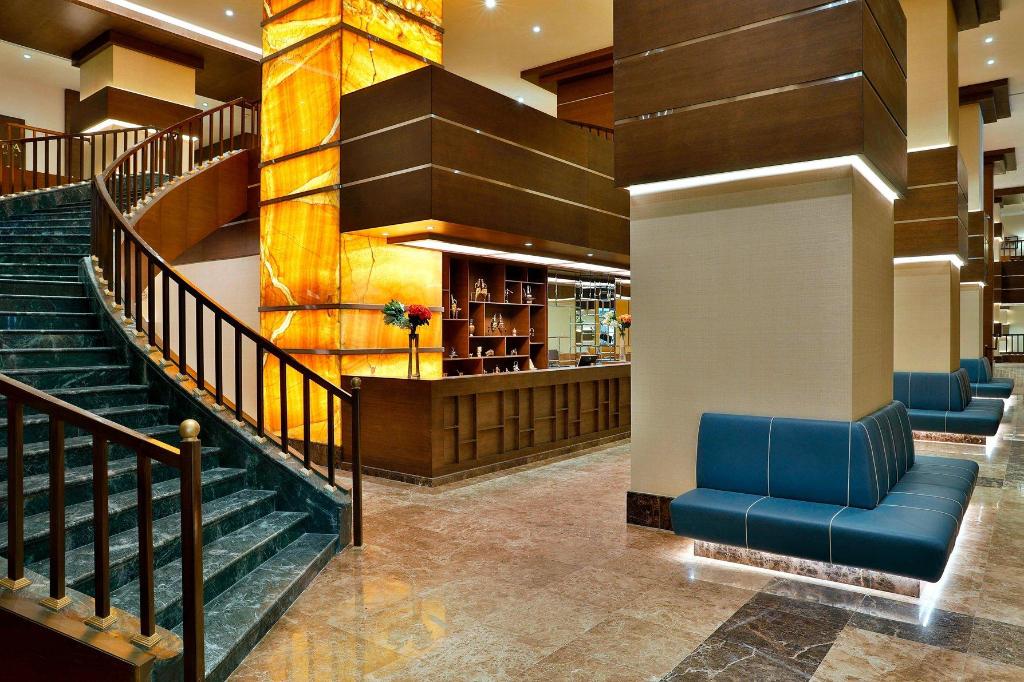 Four Points by Sheraton Makkah Al Naseem - image 5