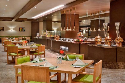 Four Points by Sheraton Makkah Al Naseem - image 6