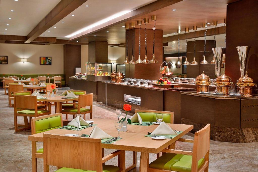 Four Points by Sheraton Makkah Al Naseem - image 6