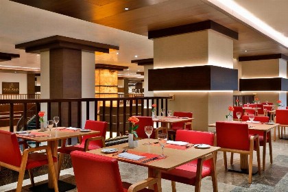 Four Points by Sheraton Makkah Al Naseem - image 7