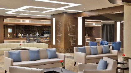 Four Points by Sheraton Makkah Al Naseem - image 8