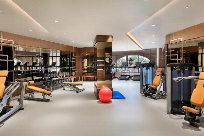 Four Points by Sheraton Makkah Al Naseem - image 9