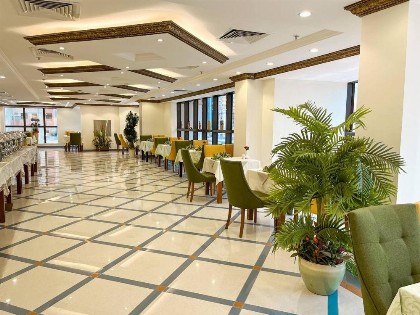 HAYYAT Reefaf Hotel - image 11