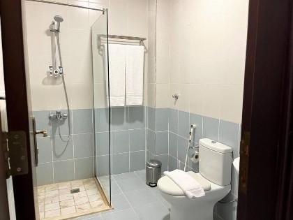 HAYYAT Reefaf Hotel - image 19