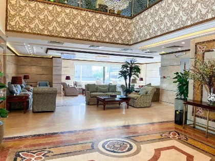 HAYYAT Reefaf Hotel - image 2