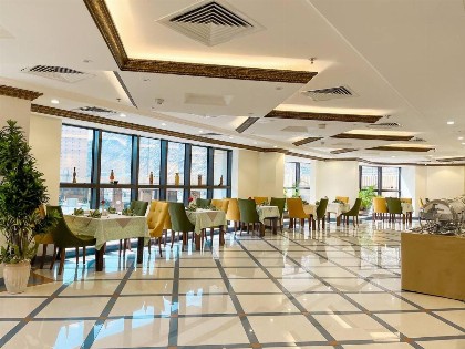 HAYYAT Reefaf Hotel - image 3