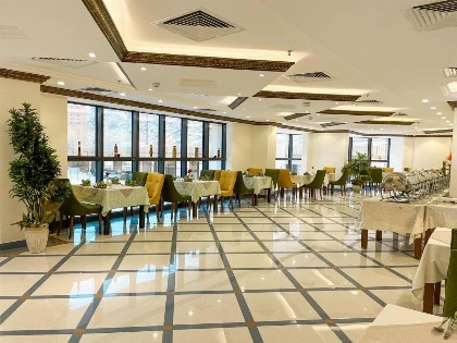 HAYYAT Reefaf Hotel - image 4