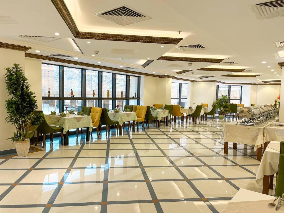 HAYYAT Reefaf Hotel - image 4