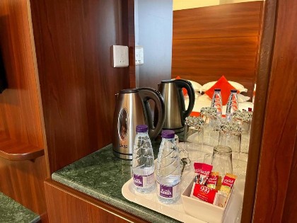 HAYYAT Reefaf Hotel - image 5