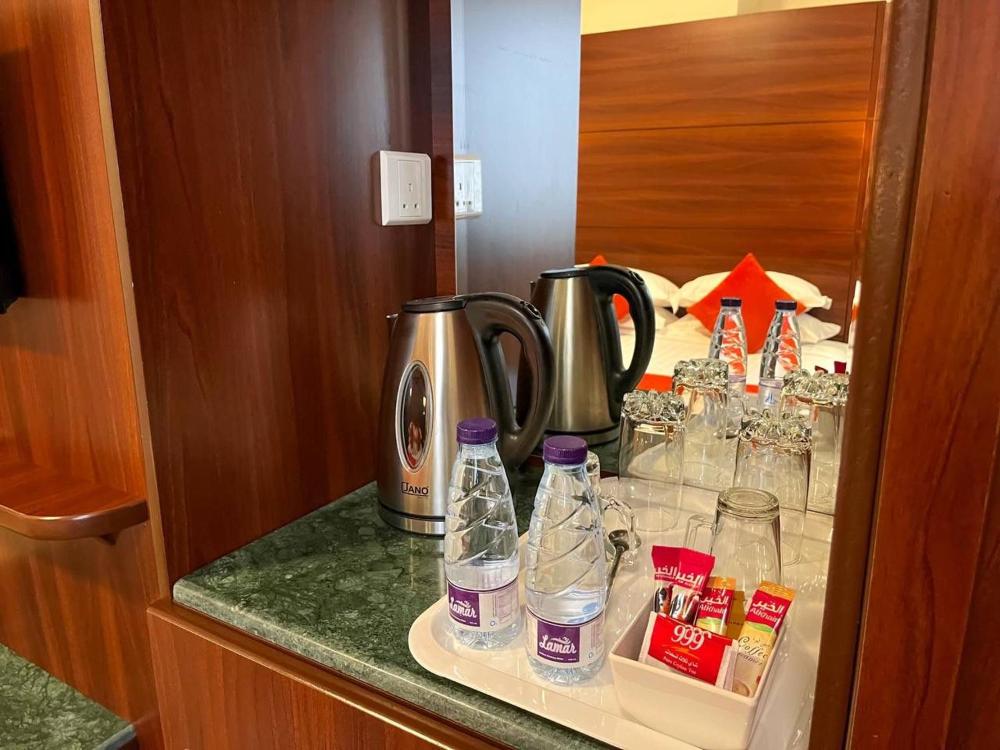 HAYYAT Reefaf Hotel - image 5