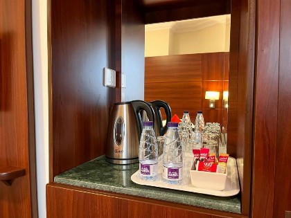 HAYYAT Reefaf Hotel - image 6