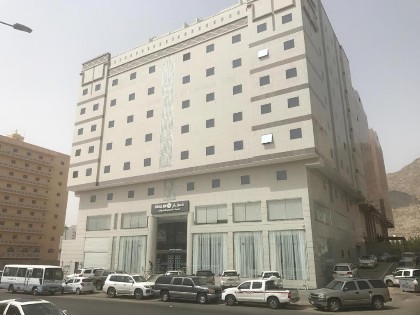 Shouel Inn Furnished Apartments - image 1