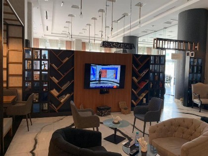 Shouel Inn Furnished Apartments - image 10