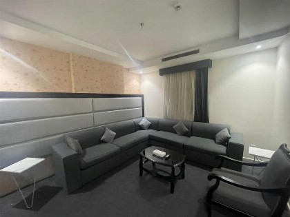 Shouel Inn Furnished Apartments - image 12
