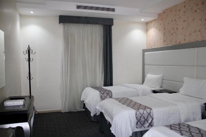 Shouel Inn Furnished Apartments - image 13