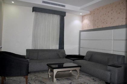 Shouel Inn Furnished Apartments - image 14