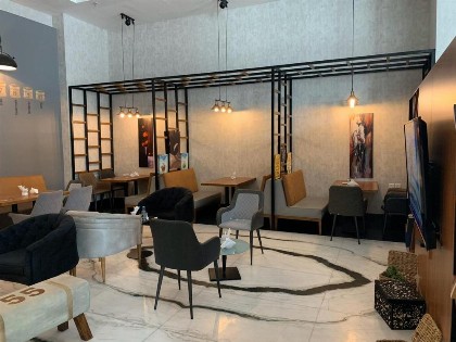 Shouel Inn Furnished Apartments - image 15