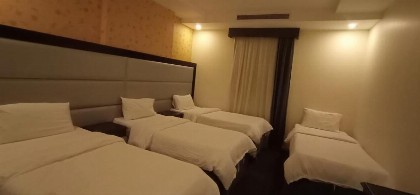 Shouel Inn Furnished Apartments - image 3